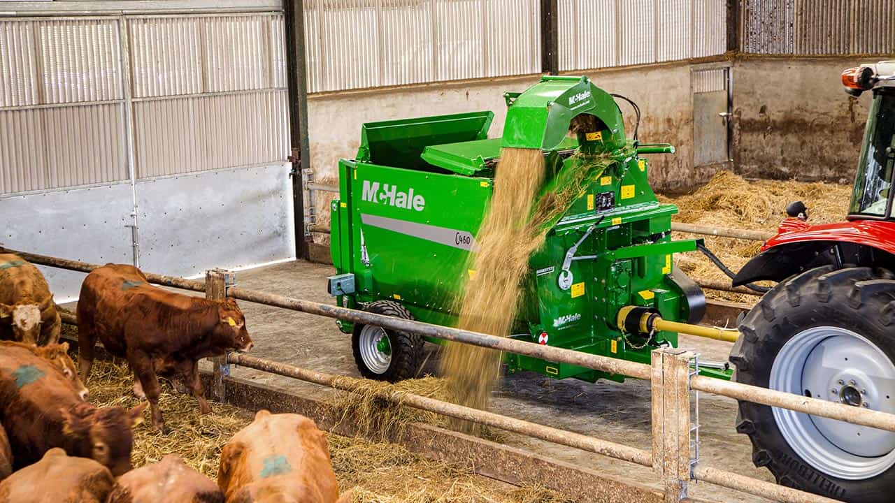 McHale C460 02