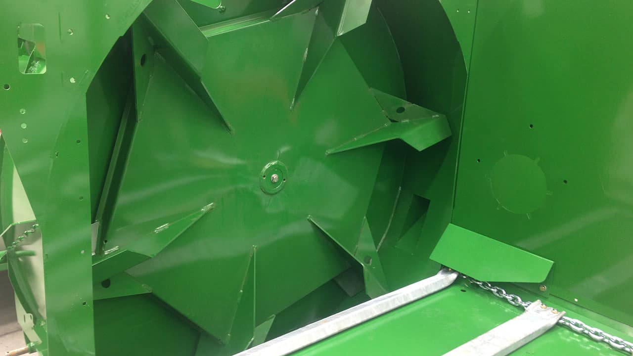 McHale C490 05